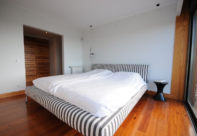 Villa en Caminha - Villa 266 Modern Villa w/ Outstanding Sea View Villa en Caminha - Villa 266 Modern Villa w/ Outstanding Sea View