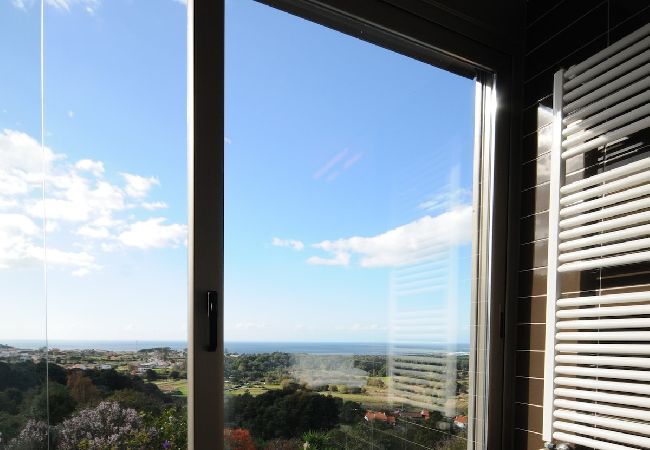 Villa en Caminha - Villa 266 Modern Villa w/ Outstanding Sea View Villa en Caminha - Villa 266 Modern Villa w/ Outstanding Sea View