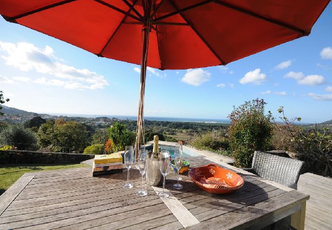 Villa en Caminha - Villa 266 Modern Villa w/ Outstanding Sea View Villa en Caminha - Villa 266 Modern Villa w/ Outstanding Sea View