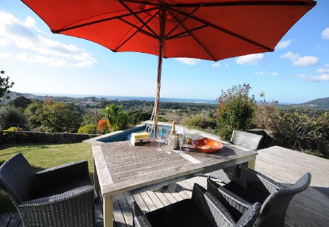 Villa en Caminha - Villa 266 Modern Villa w/ Outstanding Sea View Villa en Caminha - Villa 266 Modern Villa w/ Outstanding Sea View