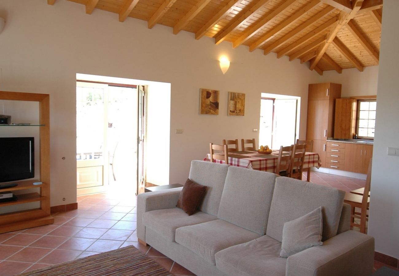 Villa en Ponte de Lima - Villa 237 Granite Stone Cottage w/ Private Pool