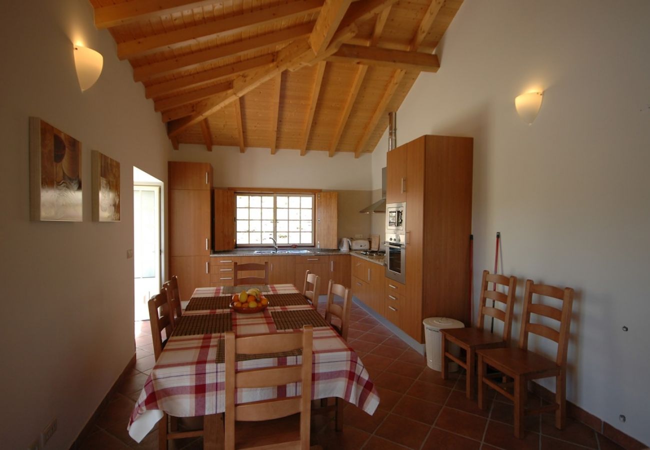 Villa en Ponte de Lima - Villa 237 Granite Stone Cottage w/ Private Pool