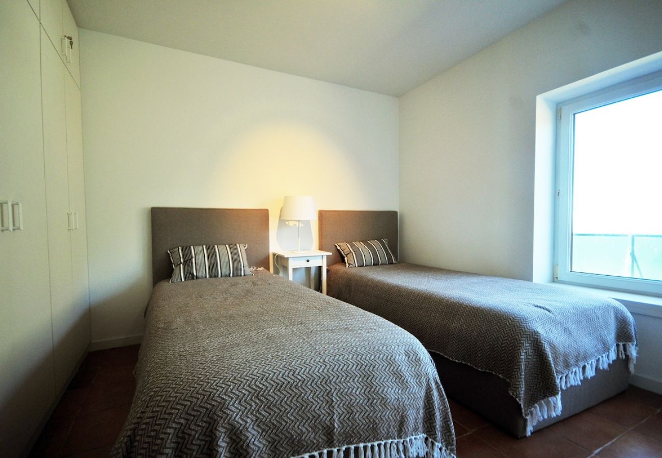 Villa en Caminha - Villa 284 Comfortable Villa w/ Pool and Sea View