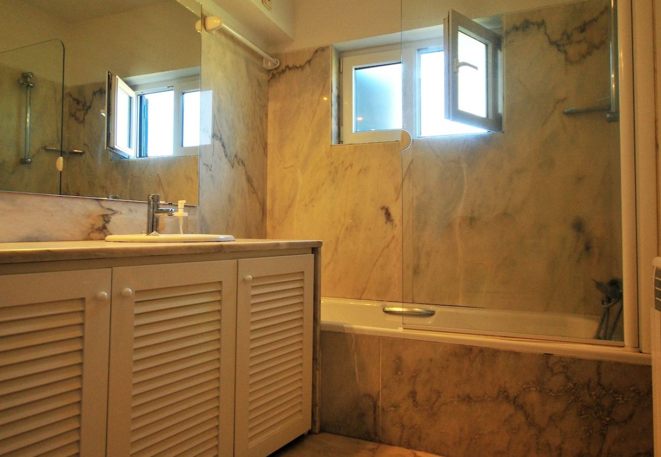 Villa en Caminha - Villa 284 Comfortable Villa w/ Pool and Sea View