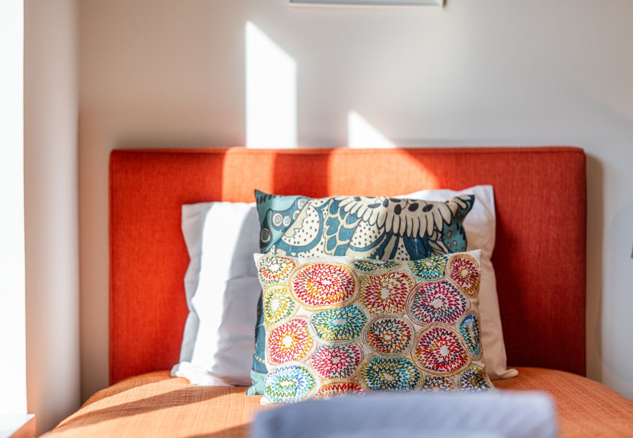 Villa en Caminha - Villa 284 Comfortable Villa w/ Pool and Sea View