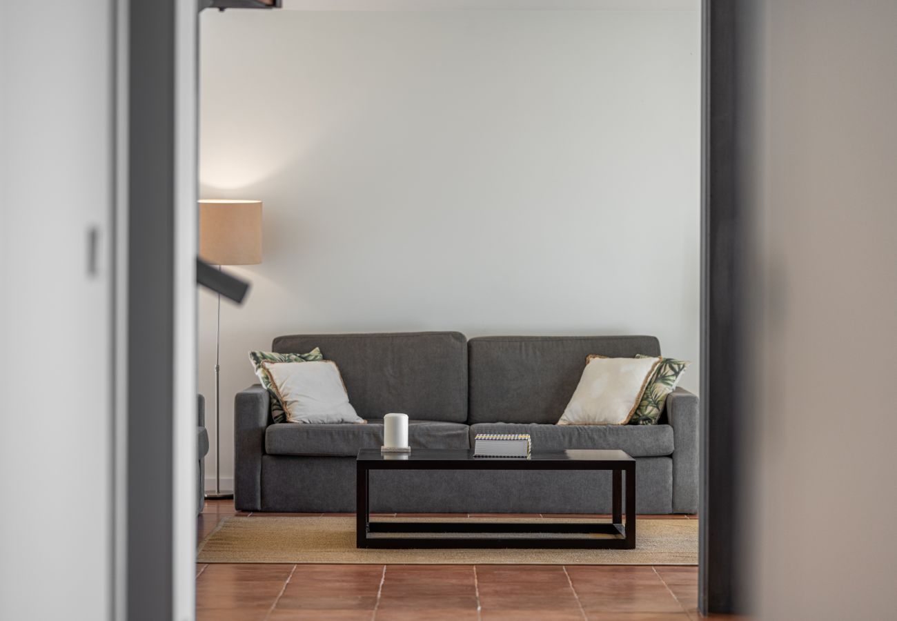 Villa en Caminha - Villa 284 Comfortable Villa w/ Pool and Sea View