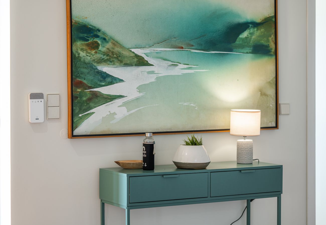 Villa en Caminha - Villa 284 Comfortable Villa w/ Pool and Sea View