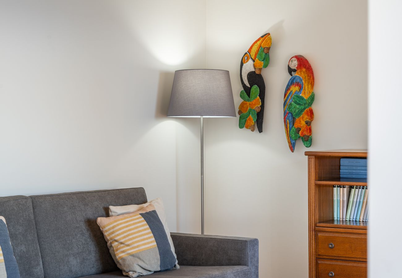 Villa en Caminha - Villa 284 Comfortable Villa w/ Pool and Sea View