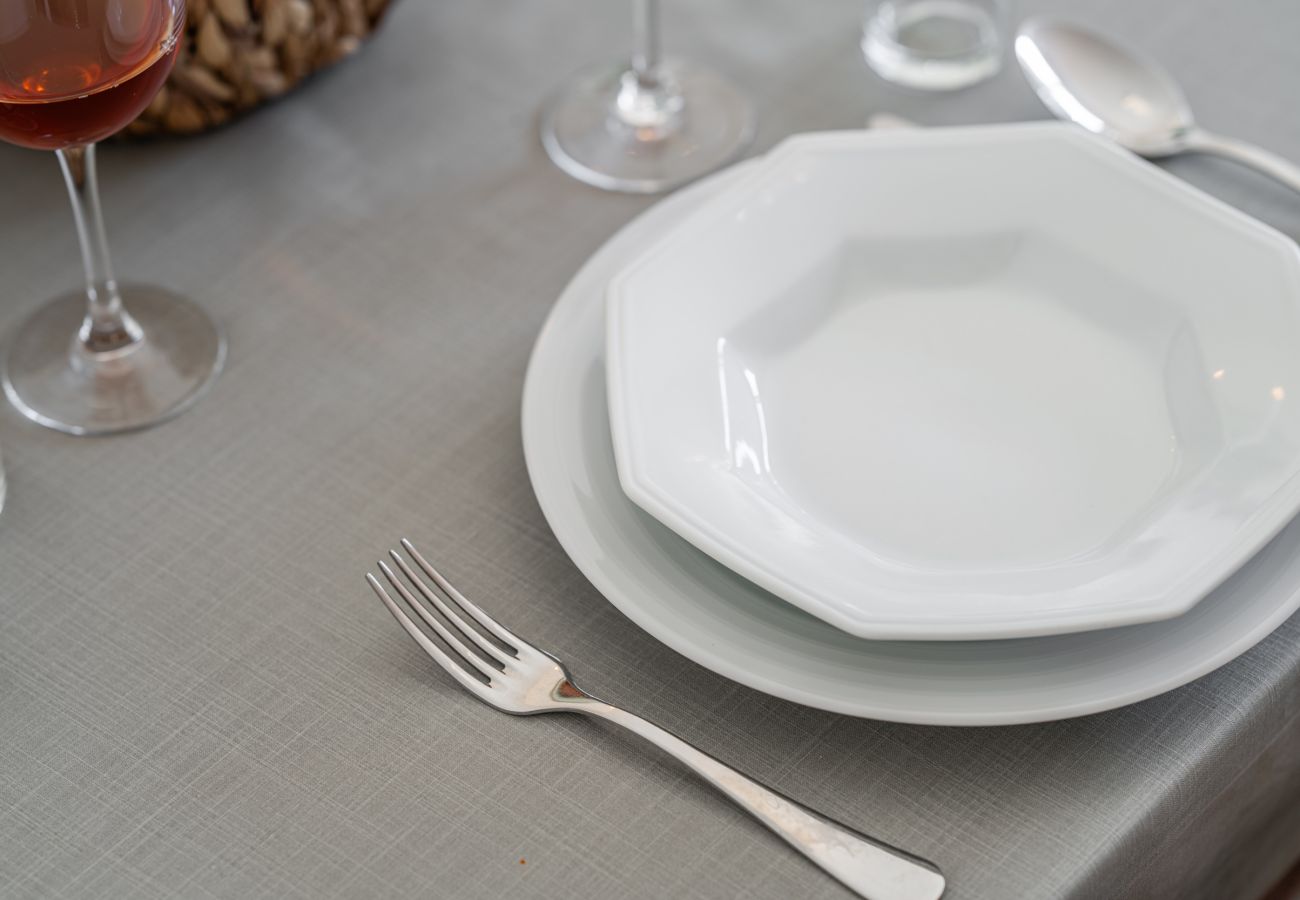 Villa en Caminha - Villa 284 Comfortable Villa w/ Pool and Sea View