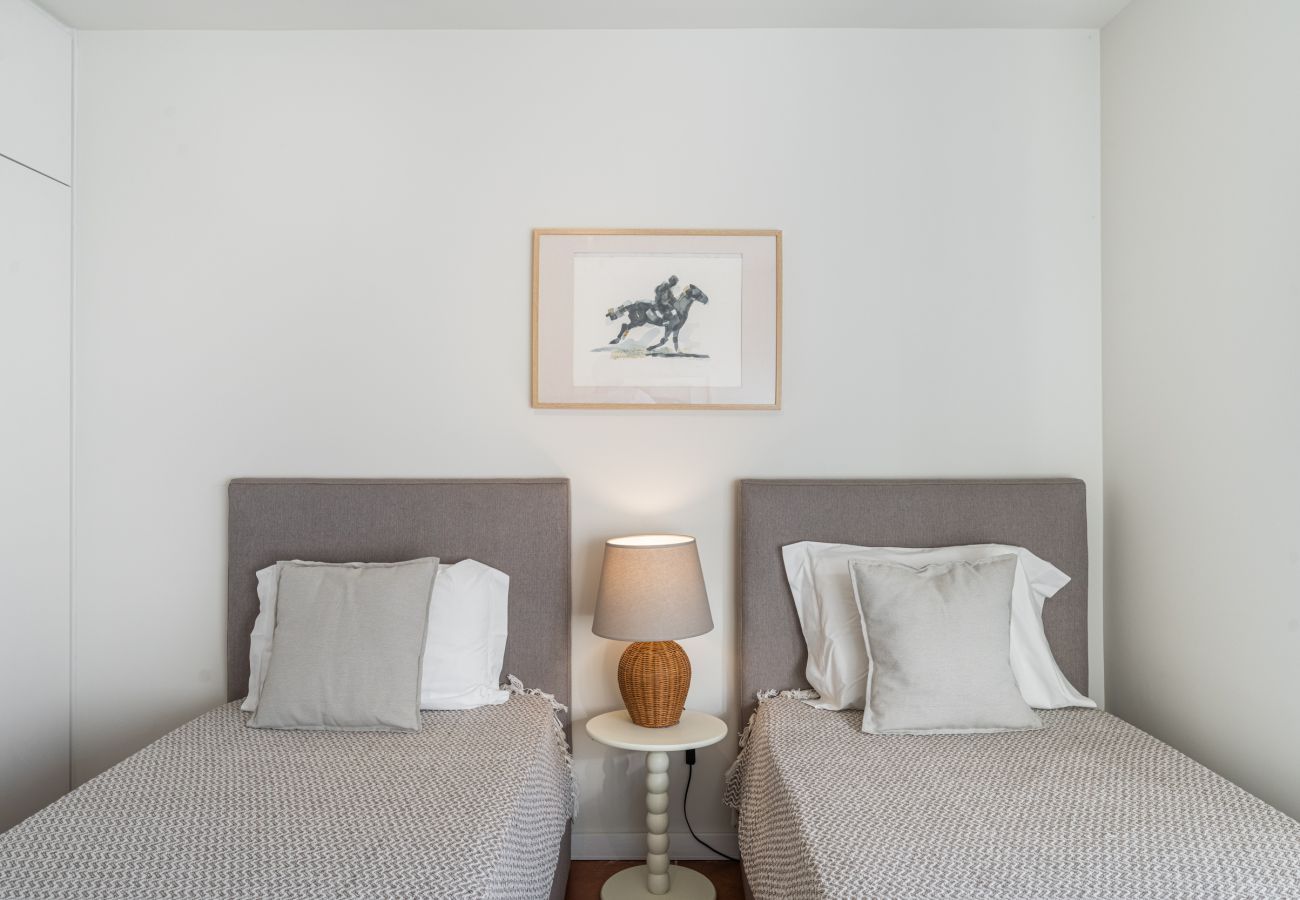 Villa en Caminha - Villa 284 Comfortable Villa w/ Pool and Sea View