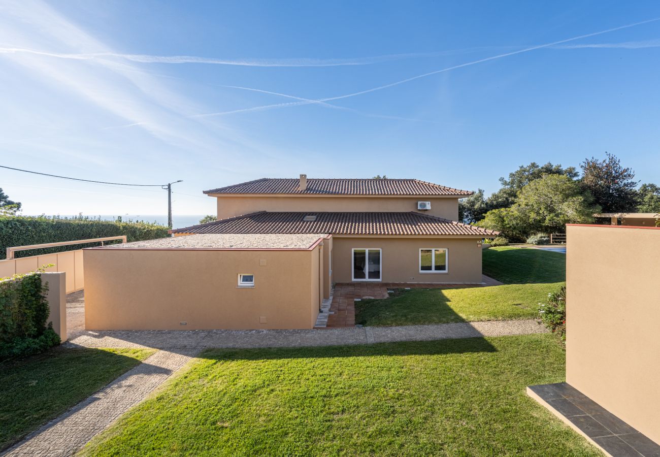 Villa en Caminha - Villa 284 Comfortable Villa w/ Pool and Sea View