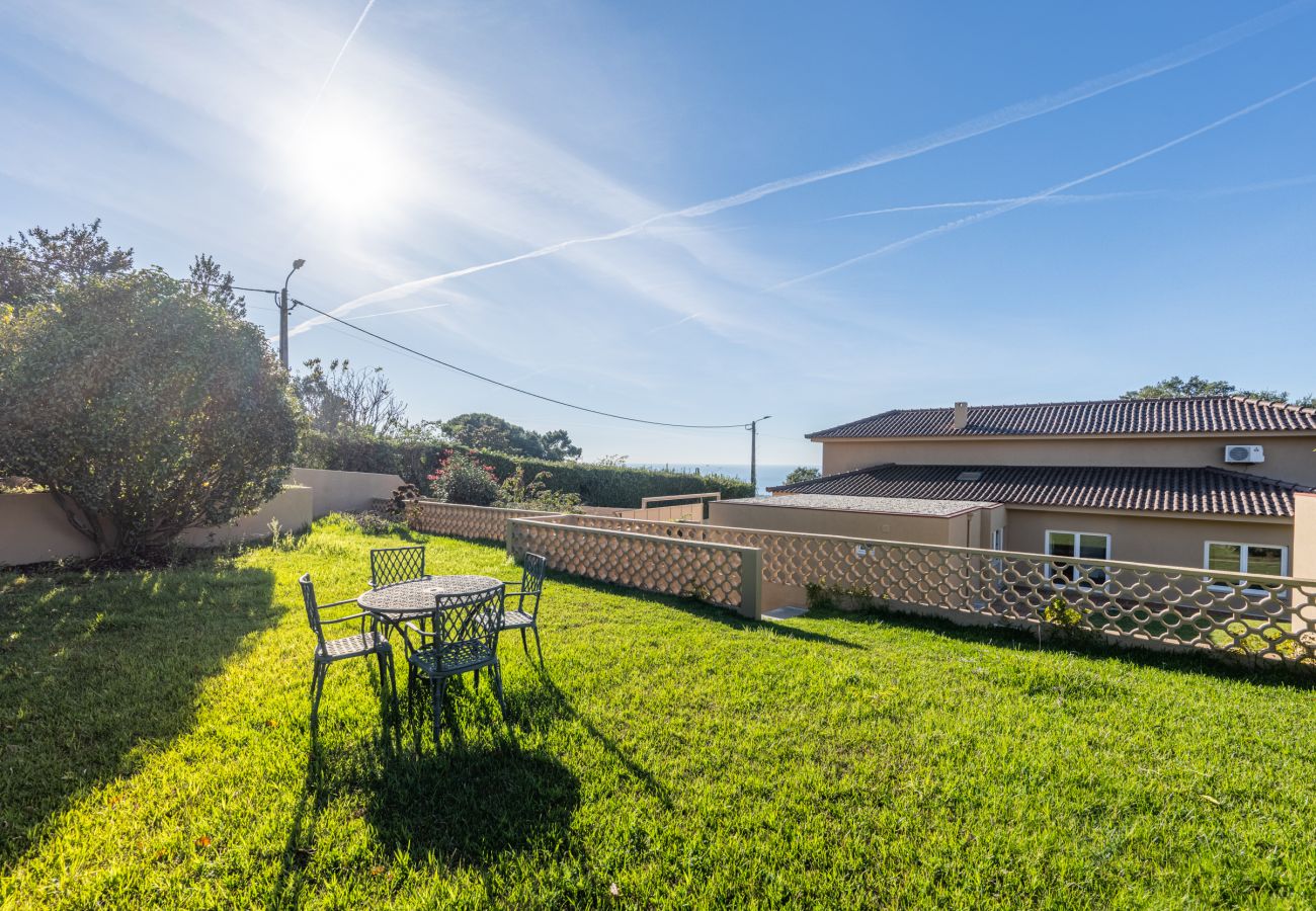 Villa en Caminha - Villa 284 Comfortable Villa w/ Pool and Sea View