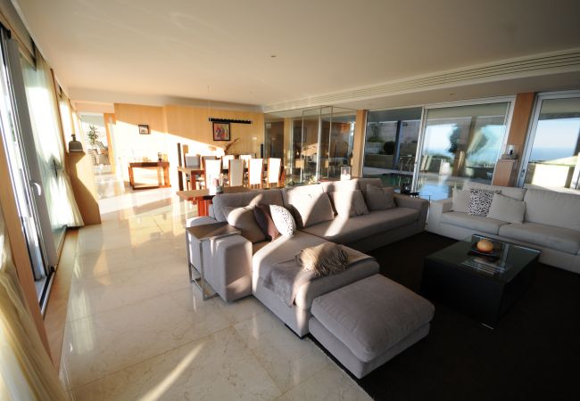 Villa en Caminha - Villa 257 Modern Villa w/ Covered Pool and SeaView Villa en Caminha - Villa 257 Modern Villa w/ Covered Pool and SeaView