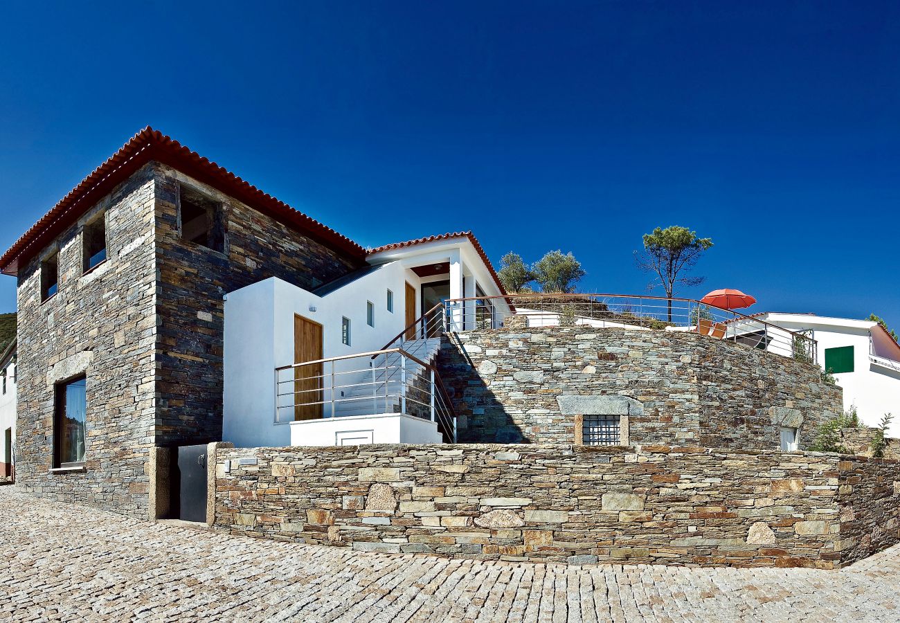 Villa en Gouvães do Douro - Villa 310 Charming Villa w/View of Douro Valley