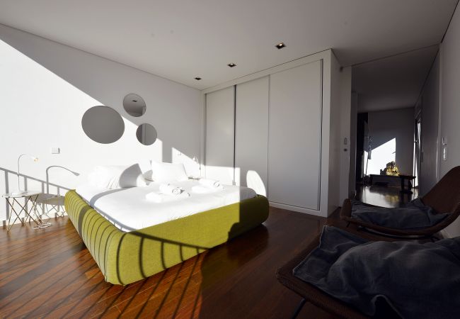 Villa en Caminha - Villa 299 Modern Holiday Villa near Moledo Beach Villa en Caminha - Villa 299 Modern Holiday Villa near Moledo Beach