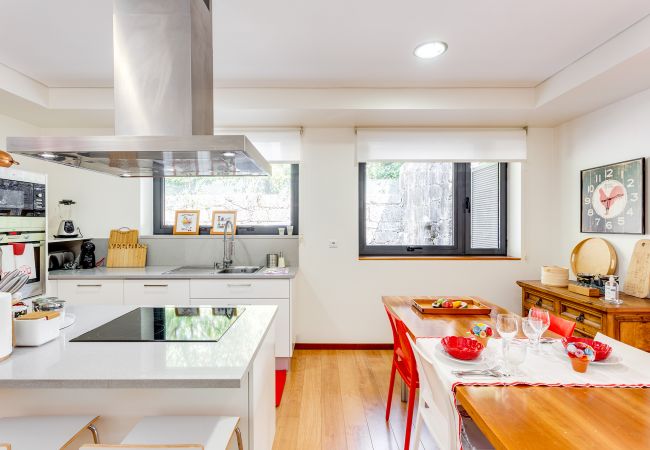 Villa en Caminha - Villa 271 Charming Holiday Villa Near Coast Villa en Caminha - Villa 271 Charming Holiday Villa Near Coast