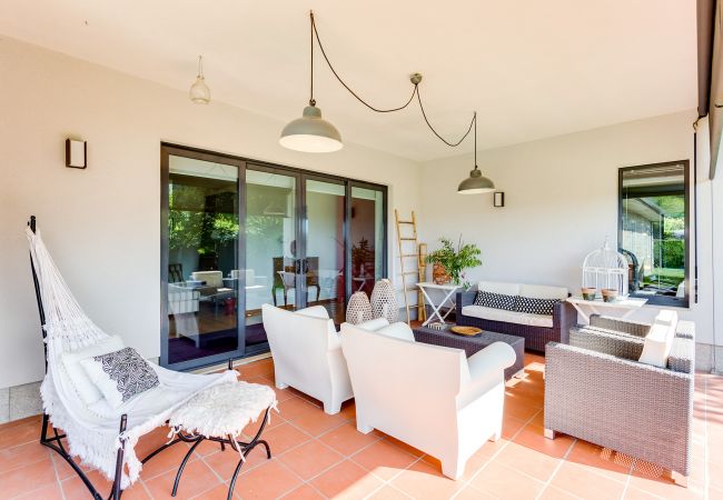 Villa en Caminha - Villa 271 Charming Holiday Villa Near Coast Villa en Caminha - Villa 271 Charming Holiday Villa Near Coast