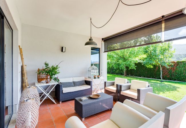 Villa en Caminha - Villa 271 Charming Holiday Villa Near Coast Villa en Caminha - Villa 271 Charming Holiday Villa Near Coast