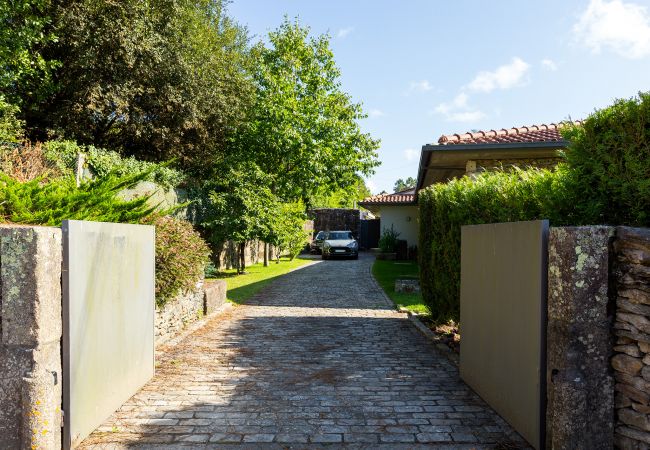 Villa en Caminha - Villa 271 Charming Holiday Villa Near Coast Villa en Caminha - Villa 271 Charming Holiday Villa Near Coast