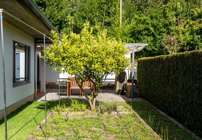 Villa en Caminha - Villa 271 Charming Holiday Villa Near Coast Villa en Caminha - Villa 271 Charming Holiday Villa Near Coast