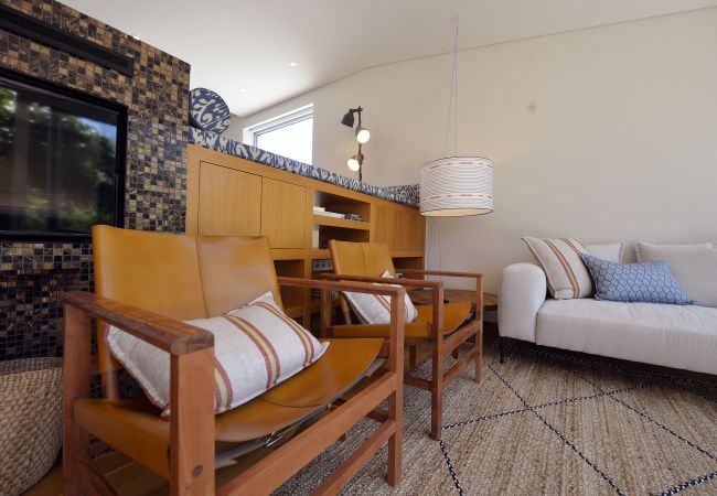 Villa en Caminha - Villa 276 - Sophisticated 3-bedroom villa in an exclusive wooded area near the coast Villa en Caminha - Villa 276 - Sophisticated 3-bedroom villa in an exclusive wooded area near the coast