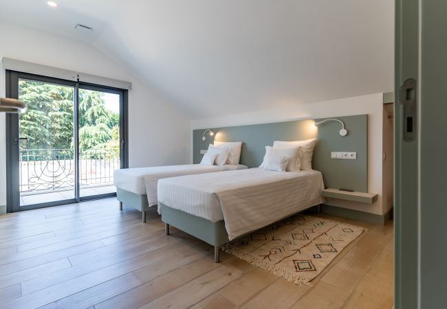 Casa adosada en Caminha - Villa 255 - Luxury Townhouse in the Heart of Caminha Casa adosada en Caminha - Villa 255 - Luxury Townhouse in the Heart of Caminha