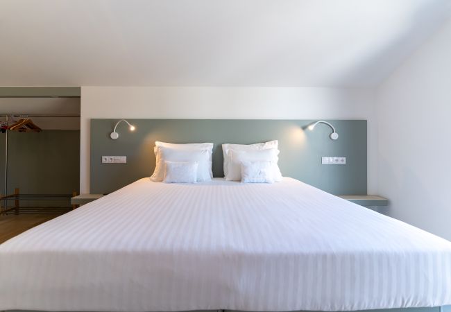 Casa adosada en Caminha - Villa 255 - Luxury Townhouse in the Heart of Caminha Casa adosada en Caminha - Villa 255 - Luxury Townhouse in the Heart of Caminha