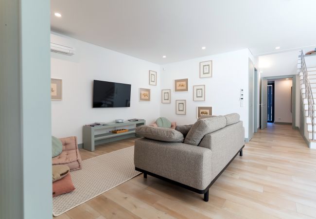 Casa adosada en Caminha - Villa 255 - Luxury Townhouse in the Heart of Caminha Casa adosada en Caminha - Villa 255 - Luxury Townhouse in the Heart of Caminha