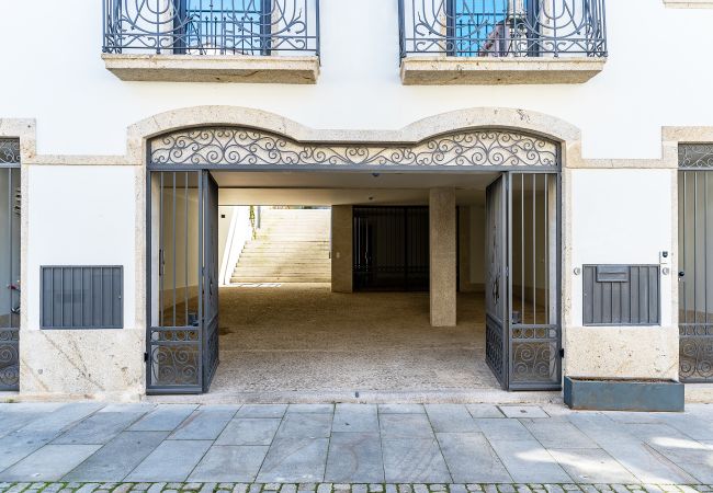 Casa adosada en Caminha - Villa 255 - Luxury Townhouse in the Heart of Caminha Casa adosada en Caminha - Villa 255 - Luxury Townhouse in the Heart of Caminha