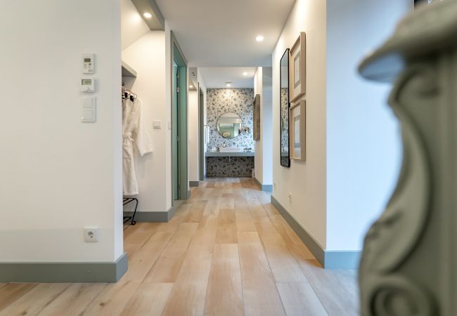 Casa adosada en Caminha - Villa 255 - Luxury Townhouse in the Heart of Caminha Casa adosada en Caminha - Villa 255 - Luxury Townhouse in the Heart of Caminha