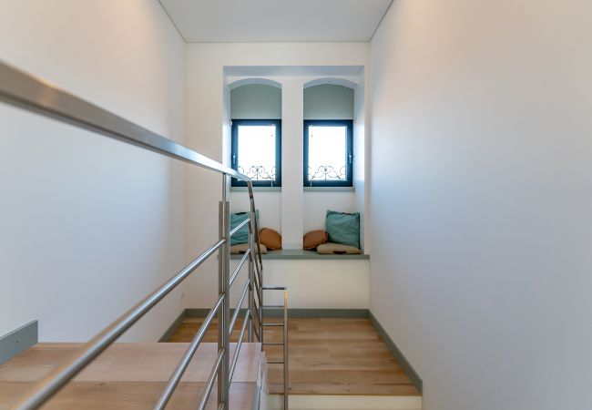 Casa adosada en Caminha - Villa 255 - Luxury Townhouse in the Heart of Caminha Casa adosada en Caminha - Villa 255 - Luxury Townhouse in the Heart of Caminha