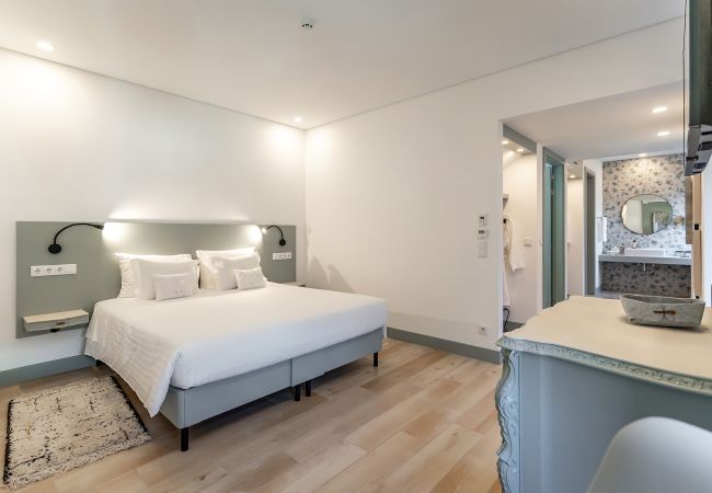 Casa adosada en Caminha - Villa 255 - Luxury Townhouse in the Heart of Caminha Casa adosada en Caminha - Villa 255 - Luxury Townhouse in the Heart of Caminha