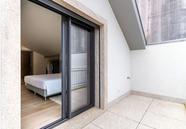 Casa adosada en Caminha - Villa 255 - Luxury Townhouse in the Heart of Caminha Casa adosada en Caminha - Villa 255 - Luxury Townhouse in the Heart of Caminha