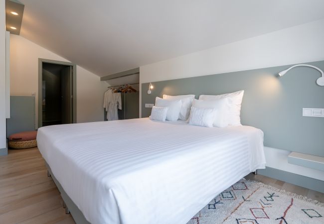 Casa adosada en Caminha - Villa 255 - Luxury Townhouse in the Heart of Caminha Casa adosada en Caminha - Villa 255 - Luxury Townhouse in the Heart of Caminha