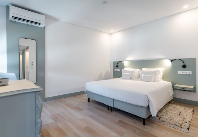 Casa adosada en Caminha - Villa 255 - Luxury Townhouse in the Heart of Caminha Casa adosada en Caminha - Villa 255 - Luxury Townhouse in the Heart of Caminha