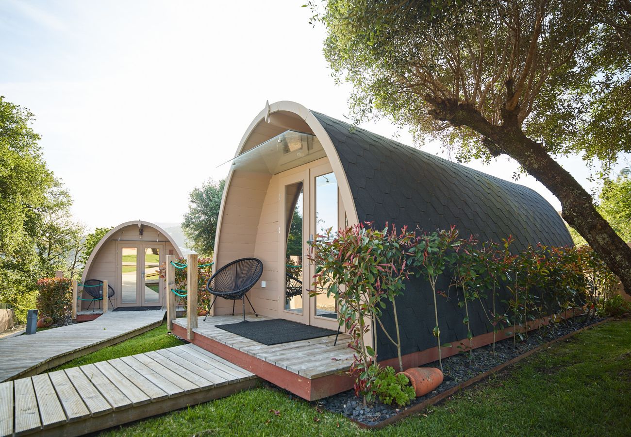 Villa en Barcelos - Villa 240 V9-  Luxury Holiday Home in Barcelos 