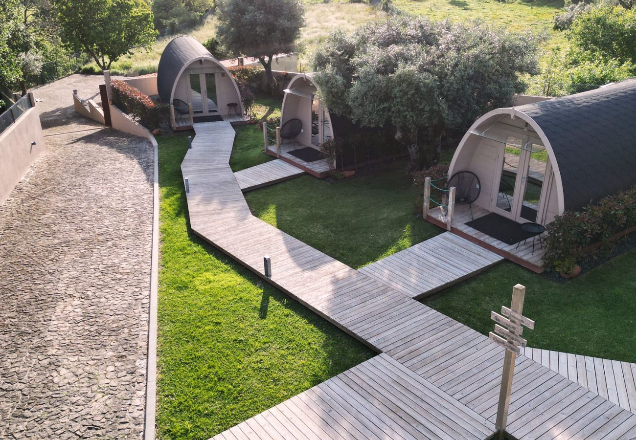 Villa en Barcelos - Villa 240 V9-  Luxury Holiday Home in Barcelos 