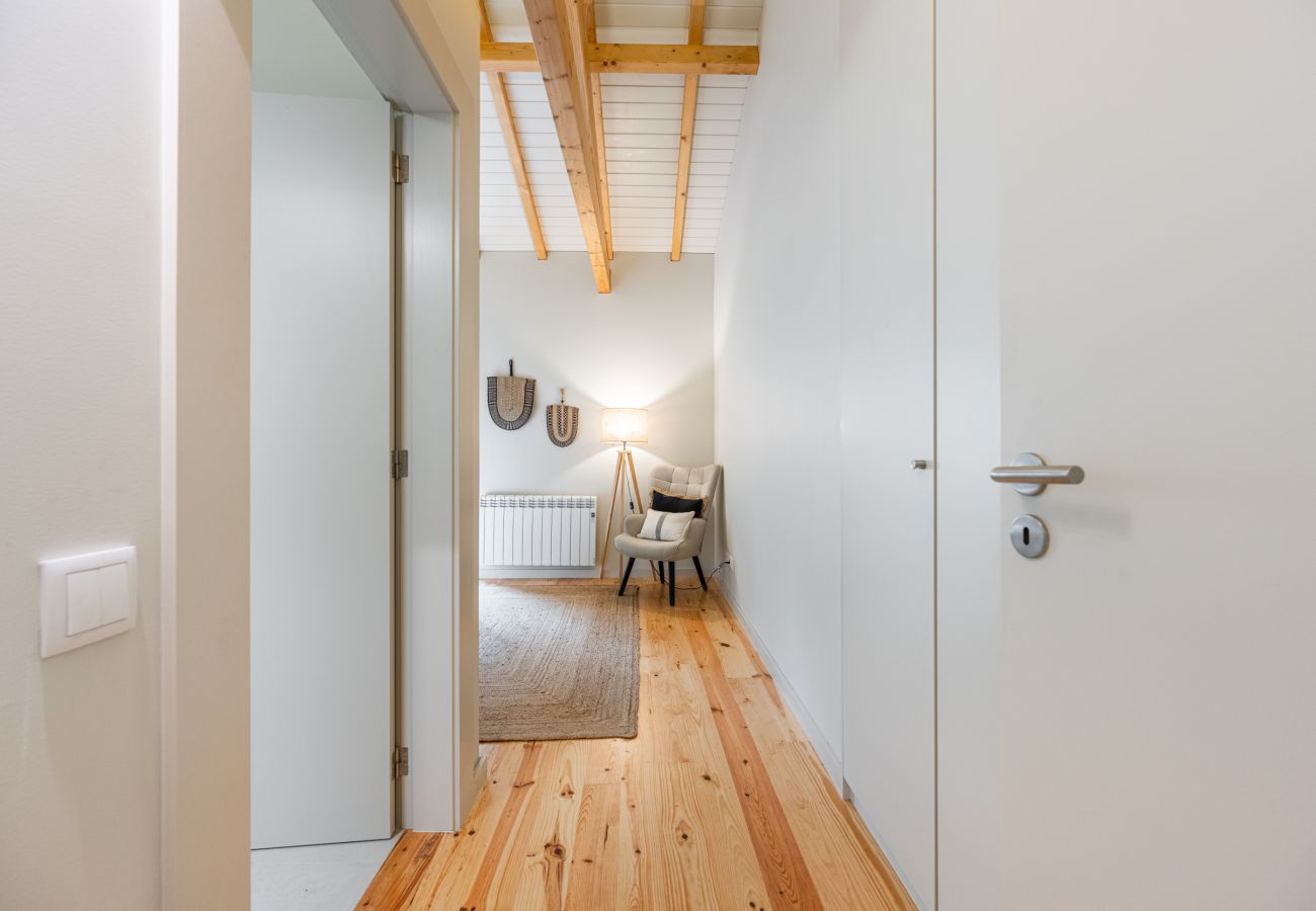 Villa en Orbacém - Villa 243