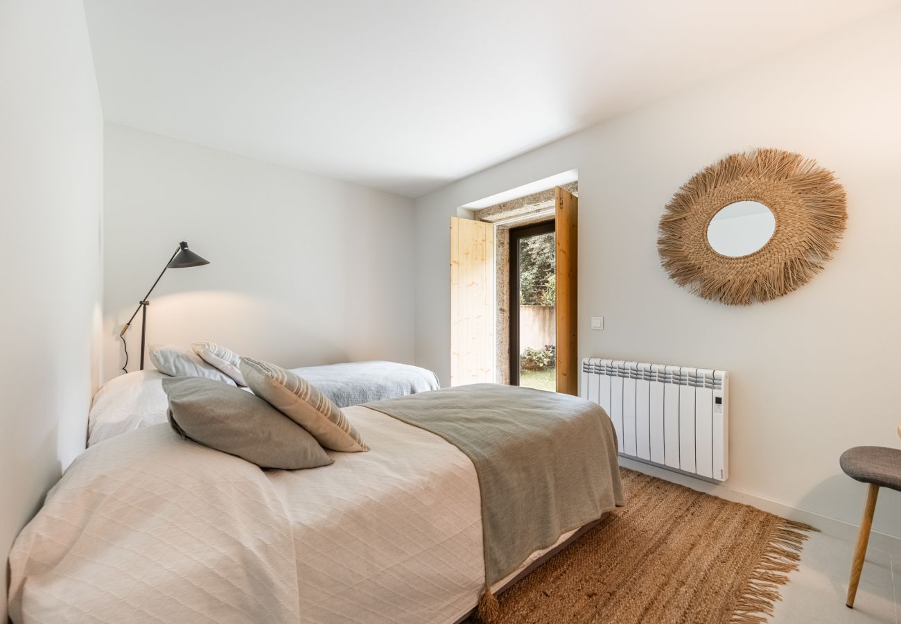 Villa en Orbacém - Villa 243