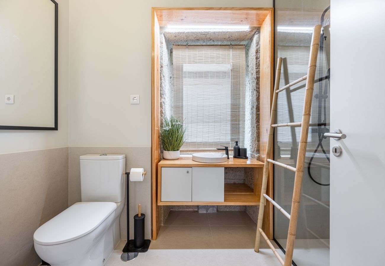 Villa en Orbacém - Villa 243