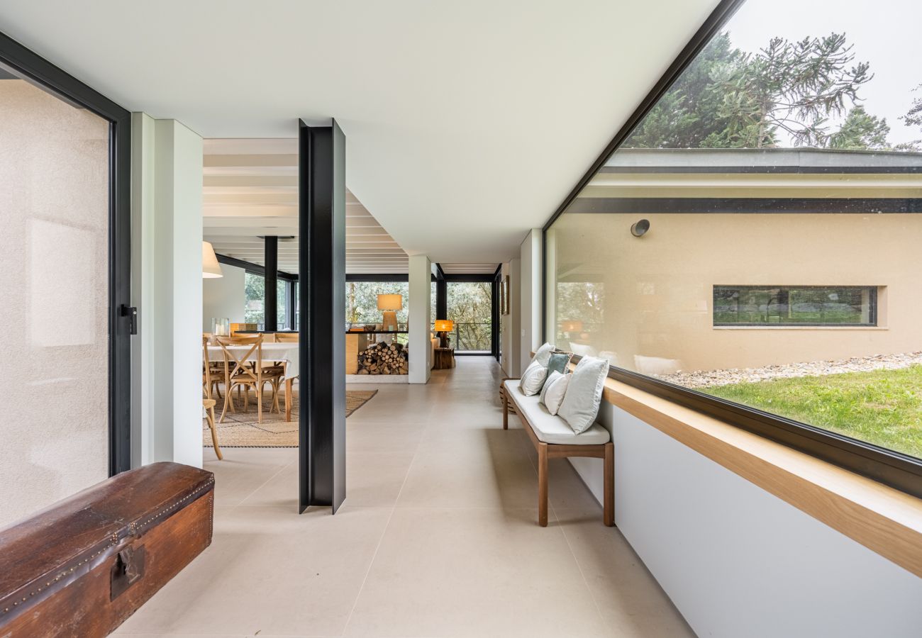 Villa en Orbacém - Villa 243