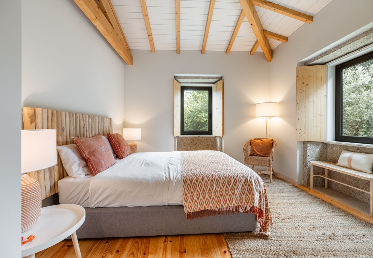 Villa en Orbacém - Villa 243