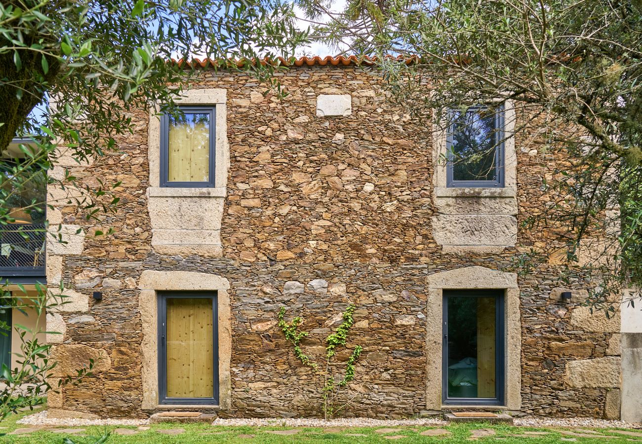 Villa en Orbacém - Villa 243 - Charming Villa in a peaceful area