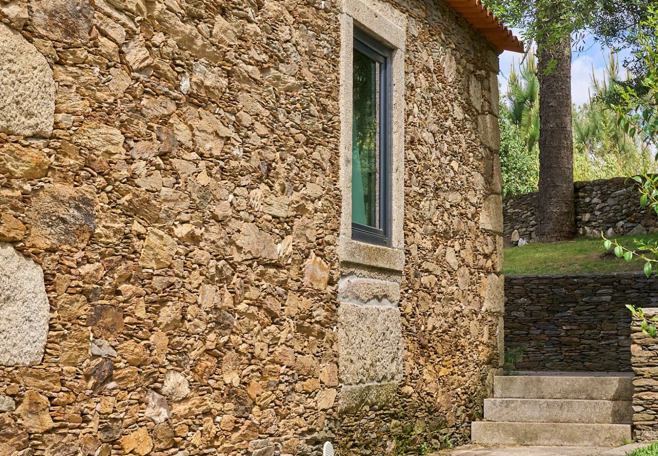 Villa en Orbacém - Villa 243 - Charming Villa in a peaceful area