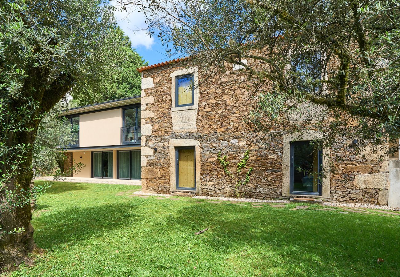 Villa en Orbacém - Villa 243 - Charming Villa in a peaceful area