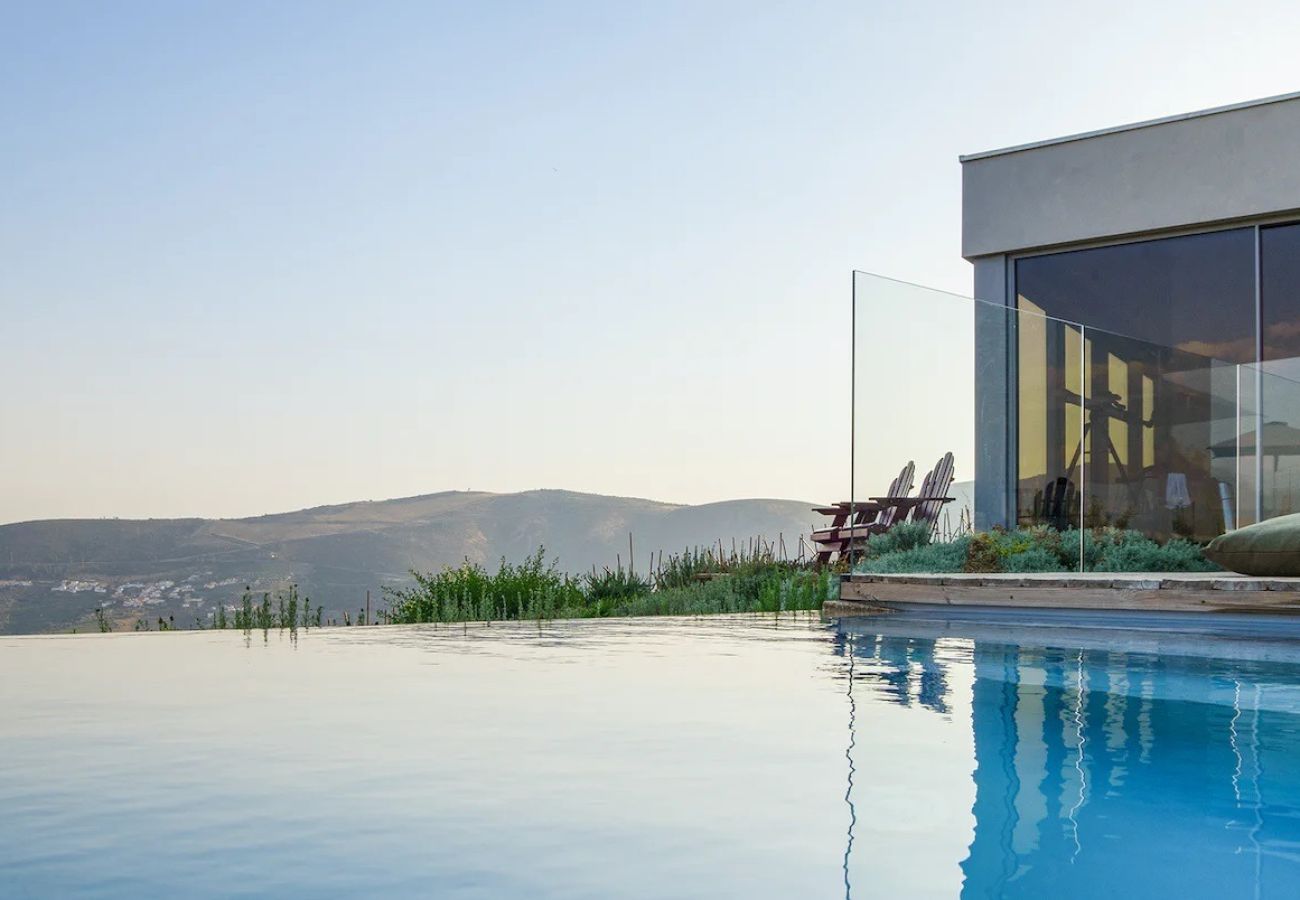 Villa en Provesende - Villa 327 – A Refined Retreat in the Heart of the Douro Wine Region