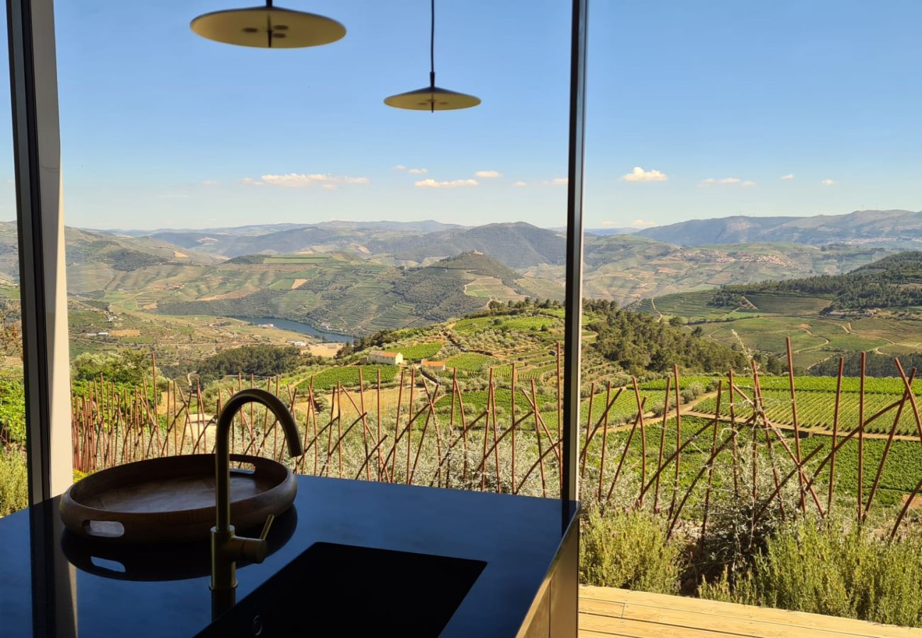 Villa en Provesende - Villa 327 – A Refined Retreat in the Heart of the Douro Wine Region
