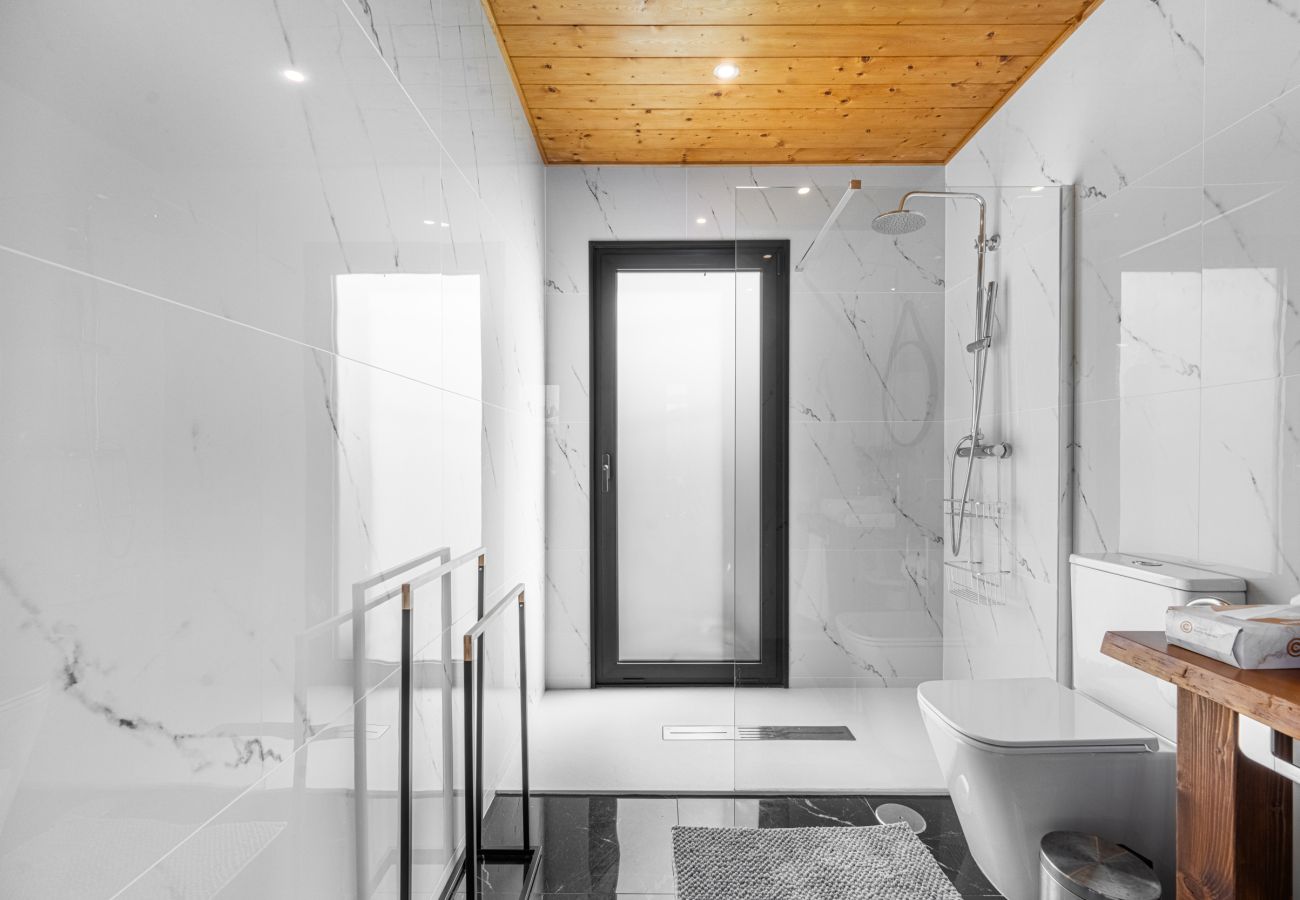 Villa en Esposende - Villa 328 - A Peaceful Garden Retreat Near Esposende