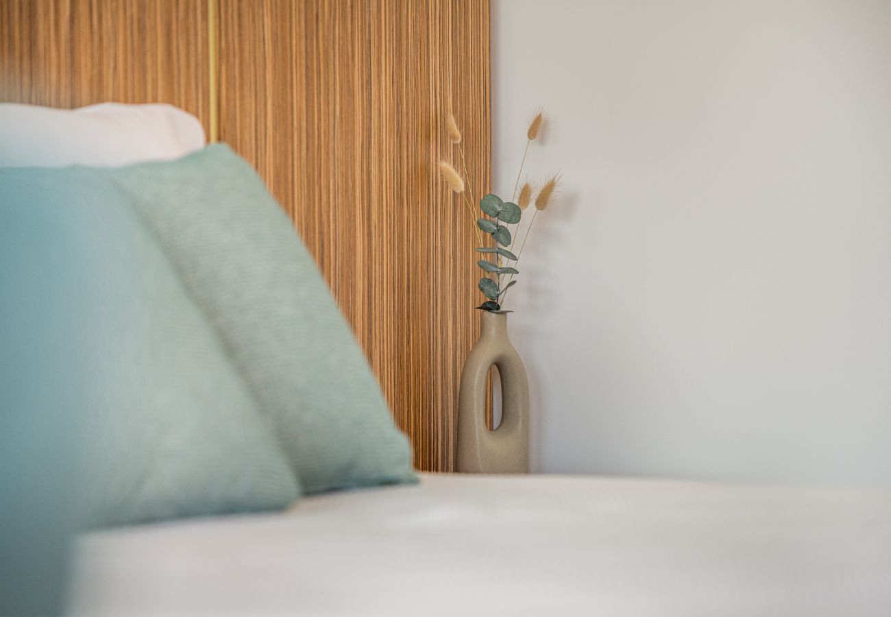 Villa en Esposende - Villa 328 - A Peaceful Garden Retreat Near Esposende