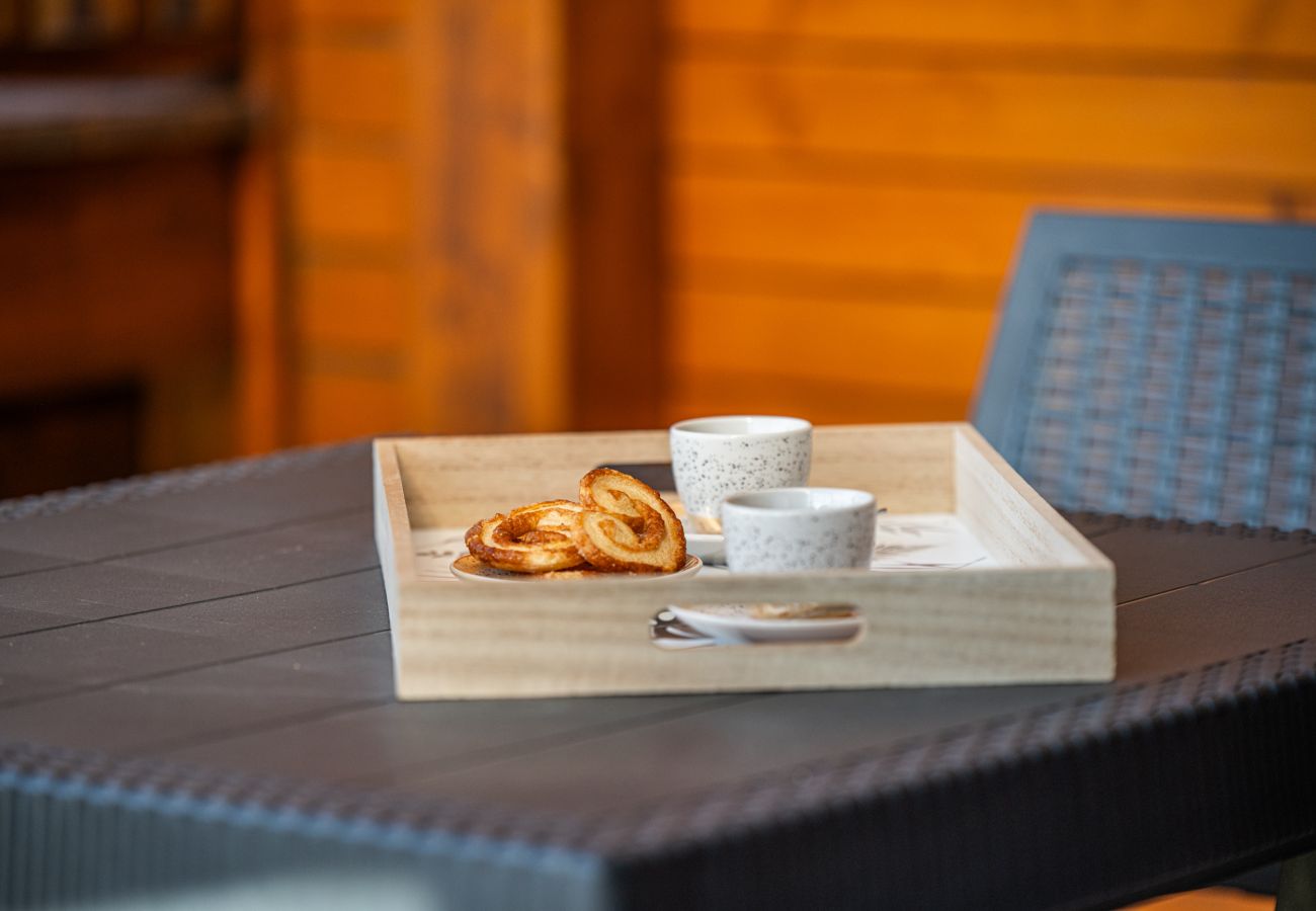 Villa en Esposende - Villa 328 - A Peaceful Garden Retreat Near Esposende